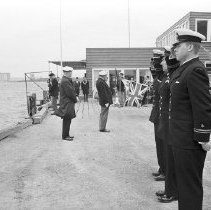 Battle of the Atlantic Commemoration